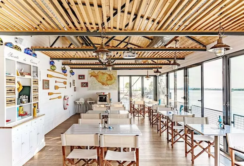 هتل Yachter Club Modrá čajka