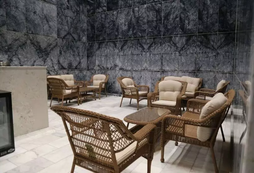 In The Garden Ilıca Thermal Resort Hotel & Aqua Park