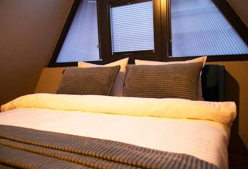 In The Garden Ilıca Thermal Resort Hotel & Aqua Park