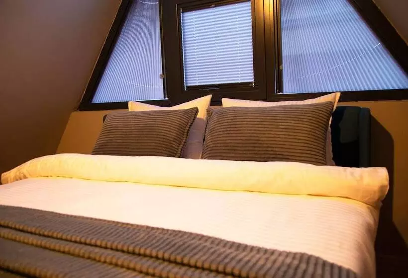 In The Garden Ilıca Thermal Resort Hotel & Aqua Park