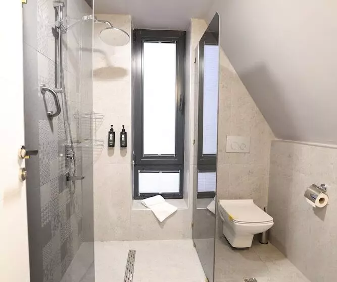 In The Garden Ilıca Thermal Resort Hotel & Aqua Park