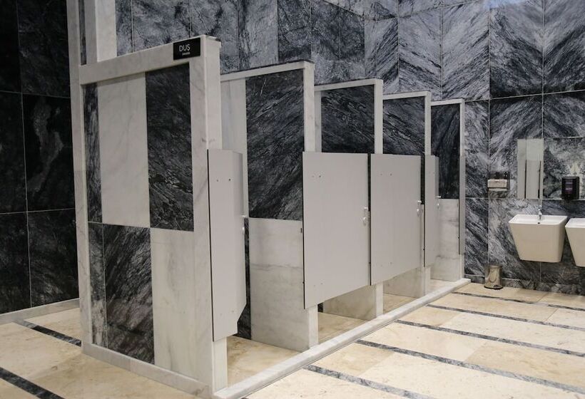 In The Garden Ilıca Thermal Resort Hotel & Aqua Park