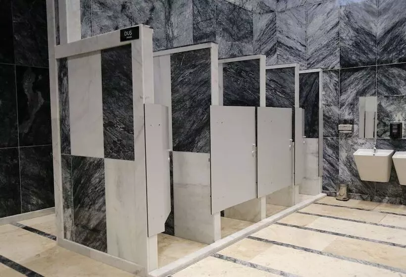 In The Garden Ilıca Thermal Resort Hotel & Aqua Park