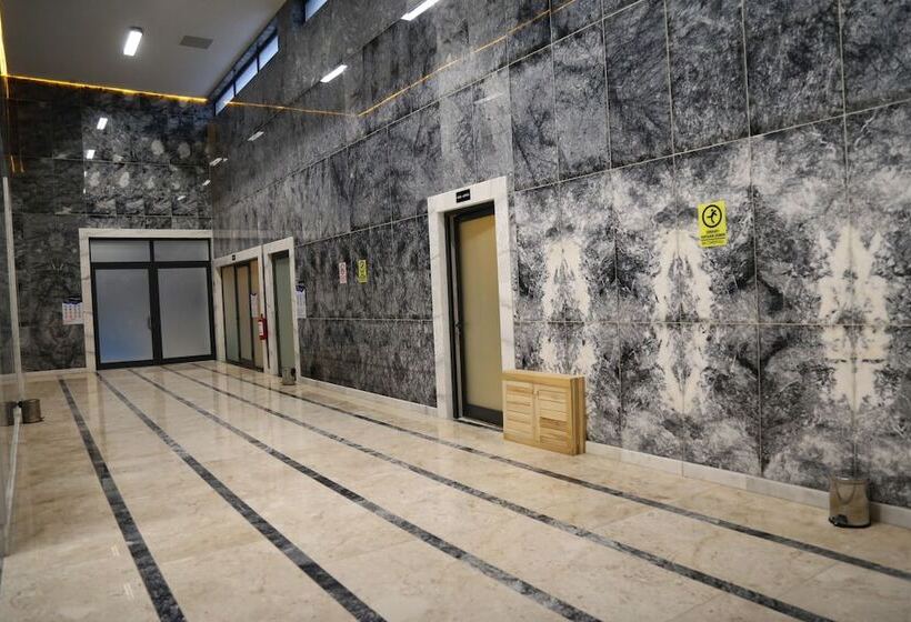 In The Garden Ilıca Thermal Resort Hotel & Aqua Park