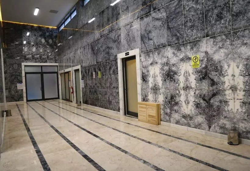 In The Garden Ilıca Thermal Resort Hotel & Aqua Park