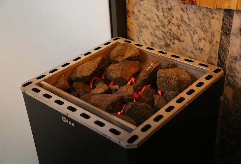 In The Garden Ilıca Thermal Resort Hotel & Aqua Park