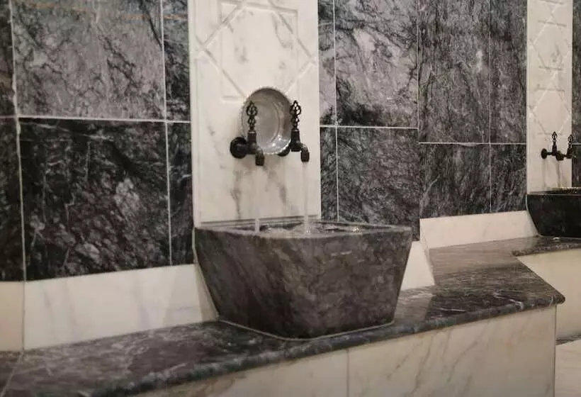 In The Garden Ilıca Thermal Resort Hotel & Aqua Park