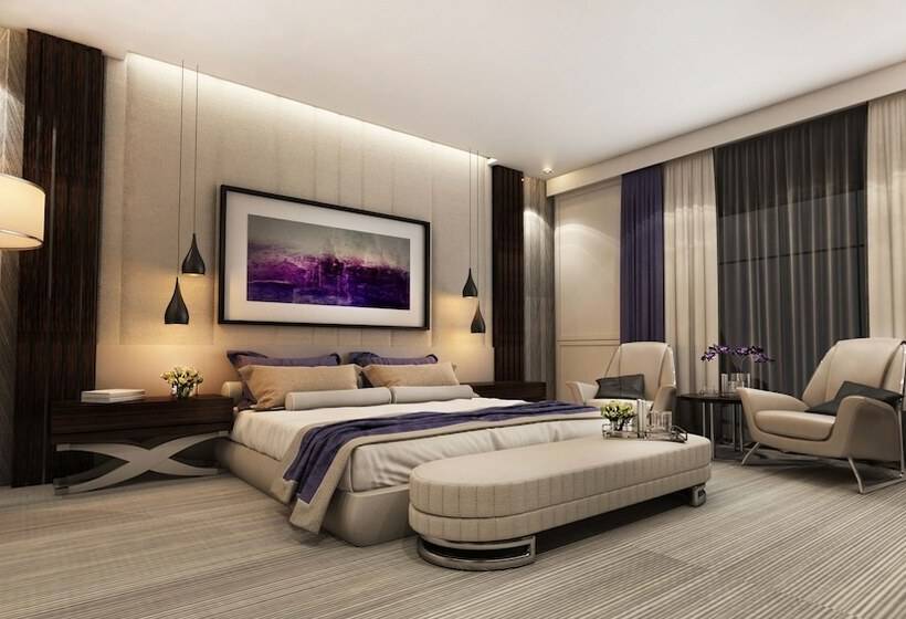 Khalidia Palace Hotel Dubai By Mourouj Gloria