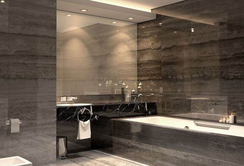 Khalidia Palace Hotel Dubai By Mourouj Gloria