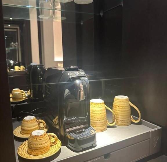 Khalidia Palace Hotel Dubai By Mourouj Gloria