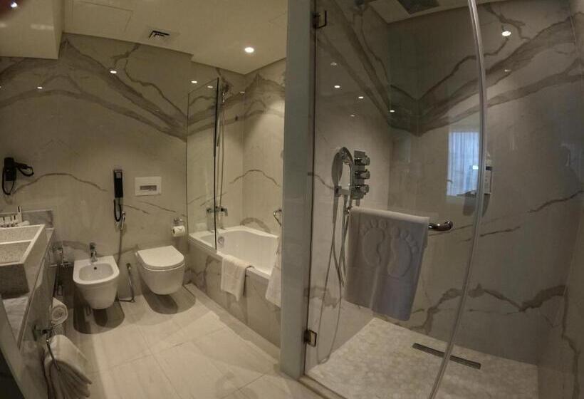 Khalidia Palace Hotel Dubai By Mourouj Gloria