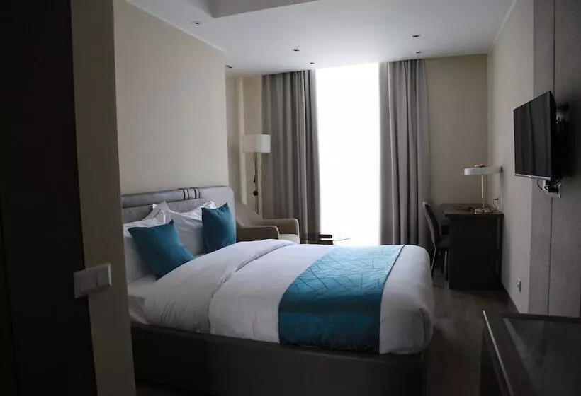 Sofia International Hotell