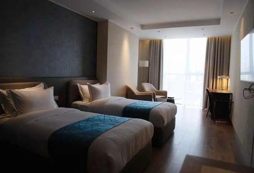 Sofia International Hotell