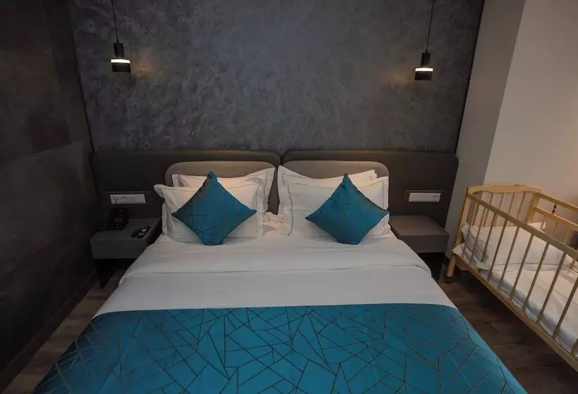 Sofia International Hotell