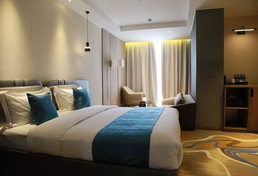 Sofia International Hotell
