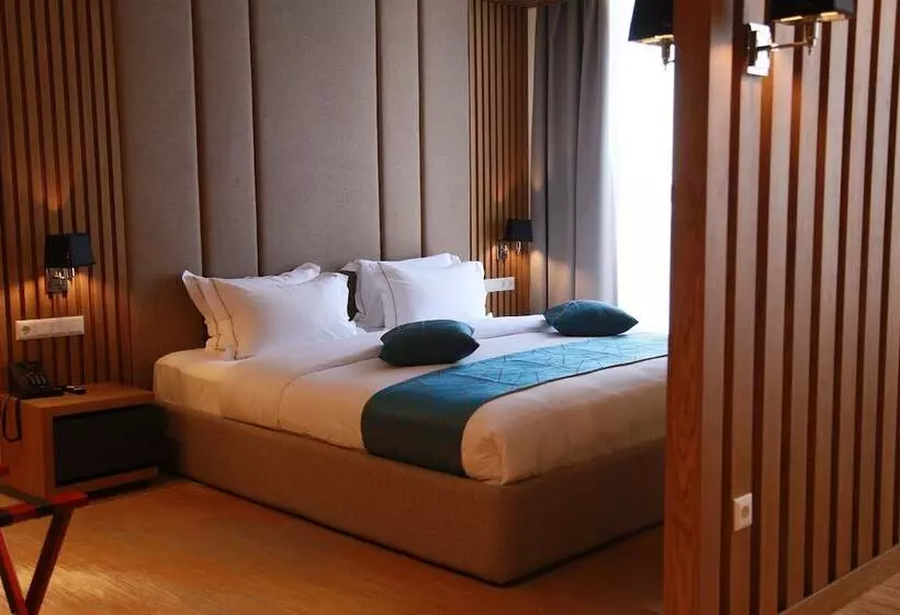 Sofia International Hotell