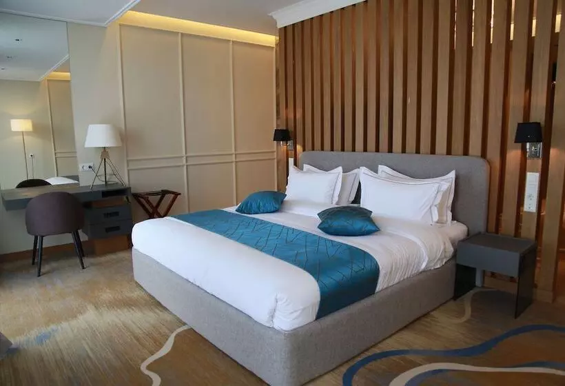 Sofia International Hotell