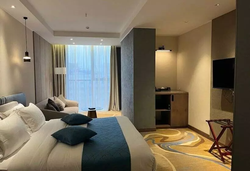 Sofia International Hotell