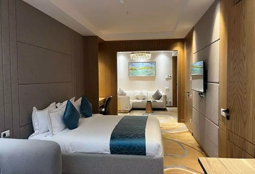 Sofia International Hotell