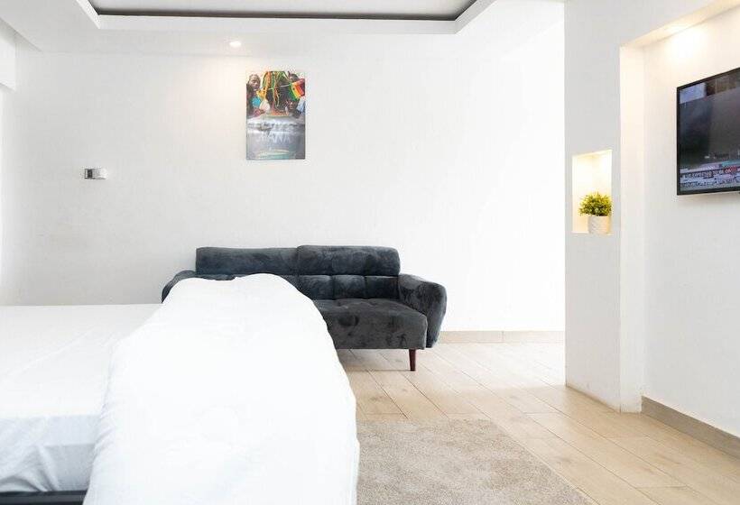 7 Brothers Apartments