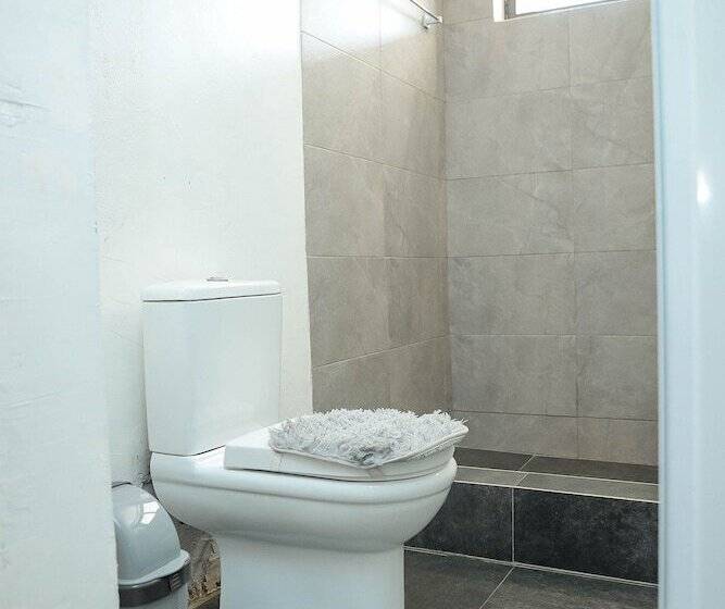 7 Brothers Apartments