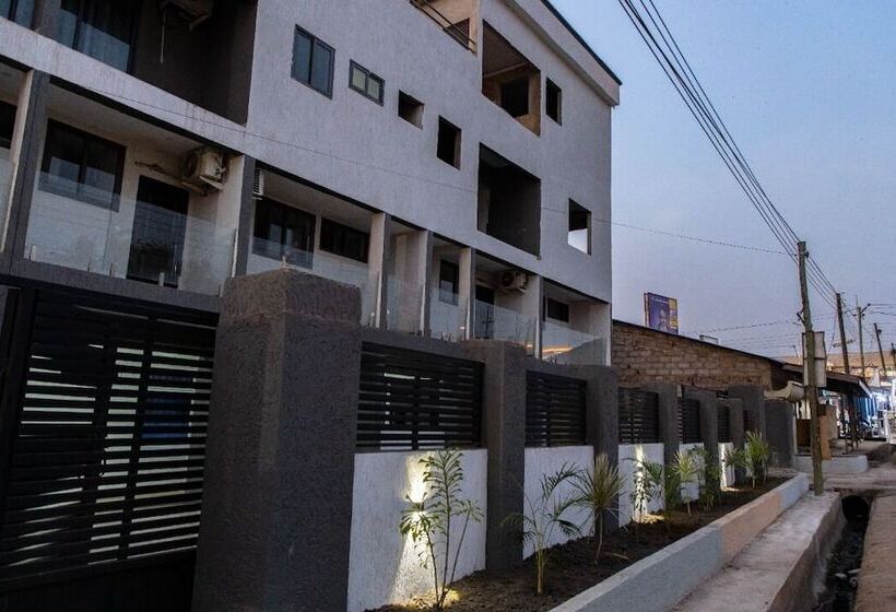 7 Brothers Apartments