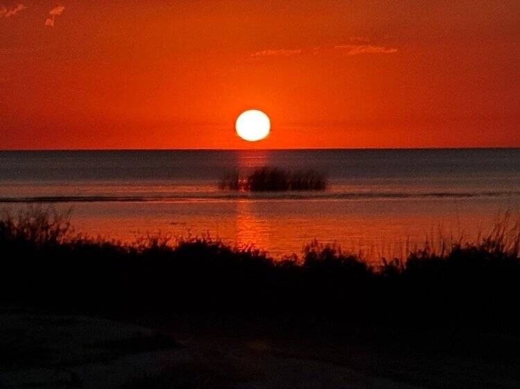 مبيت وإفطار Hoxhohl Travel Lodge