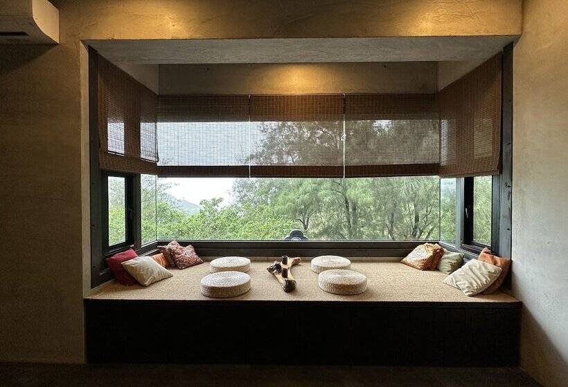 تختخواب و صبحانه Zephyr Homestay