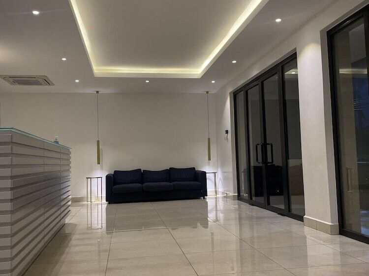 Belleson Homes Embassy Gardens