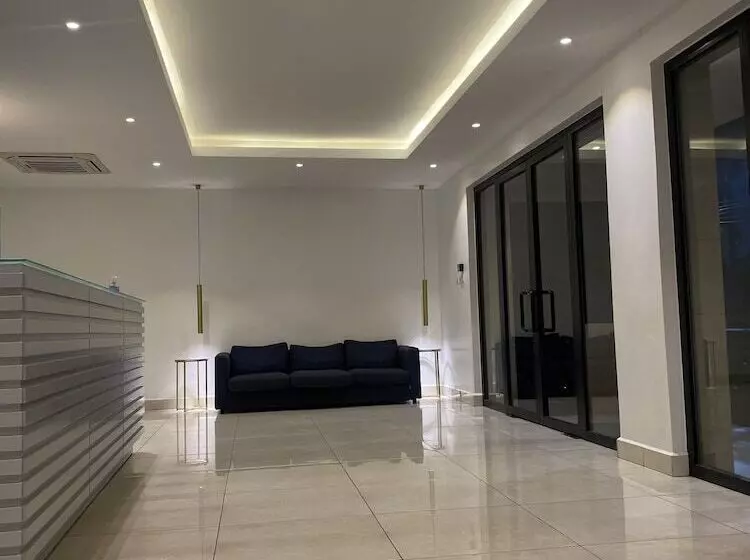 Belleson Homes Embassy Gardens