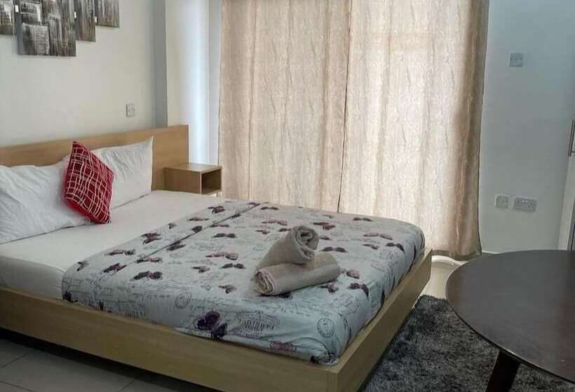 Belleson Homes Embassy Gardens