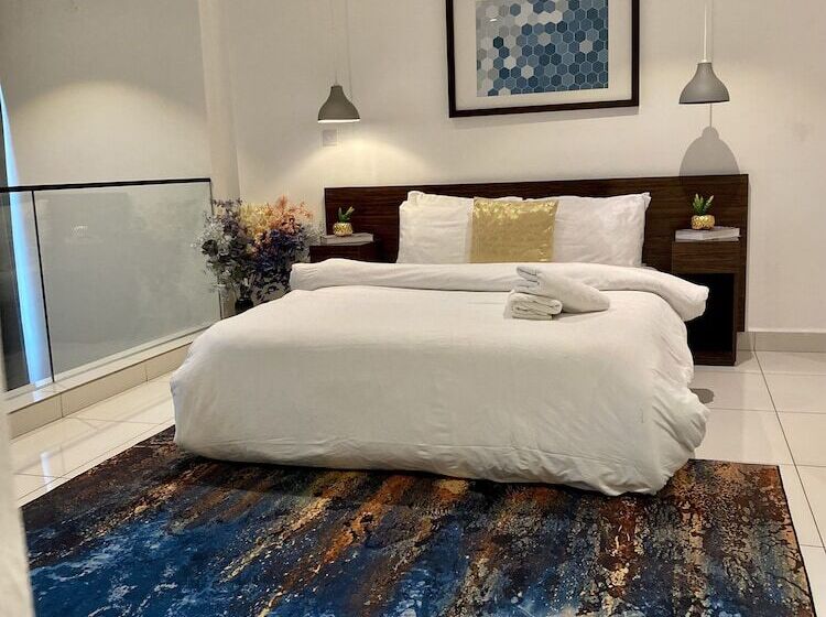 Belleson Homes Embassy Gardens