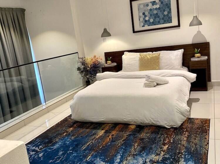 Belleson Homes Embassy Gardens