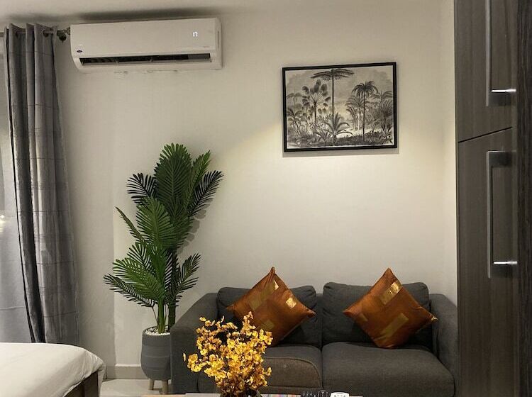 Belleson Homes Embassy Gardens