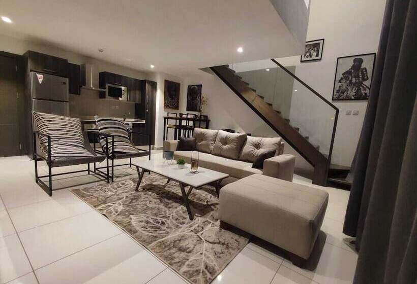 Belleson Homes Embassy Gardens