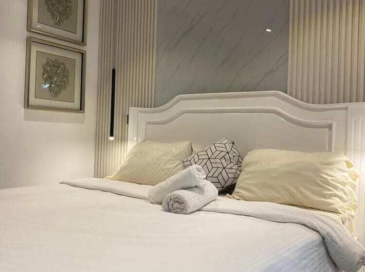 Belleson Homes Embassy Gardens