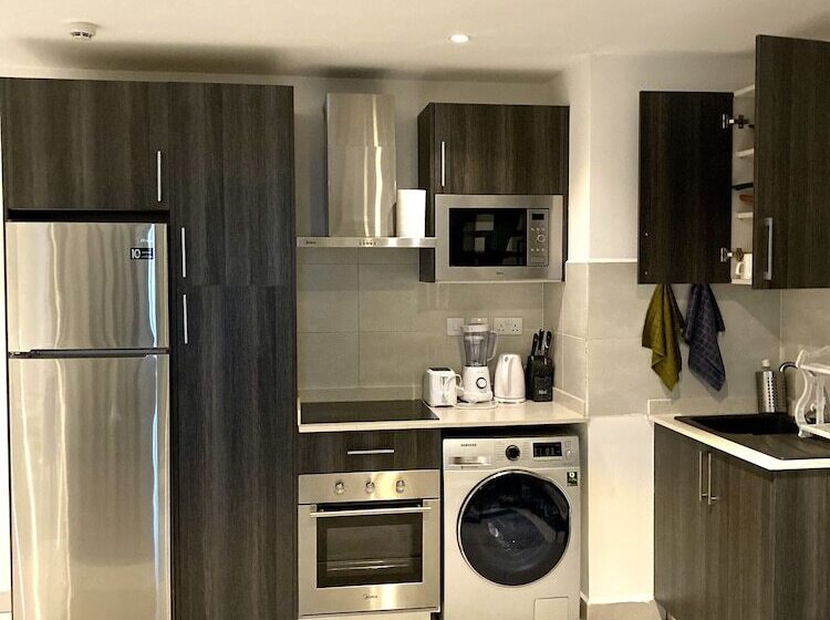 Belleson Homes Embassy Gardens