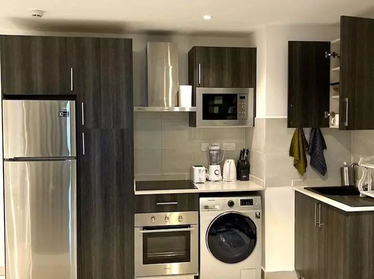Belleson Homes Embassy Gardens