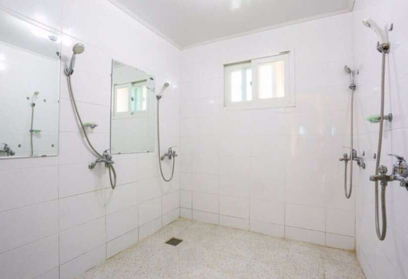 Danyang Hail Handmi Hanok Pension