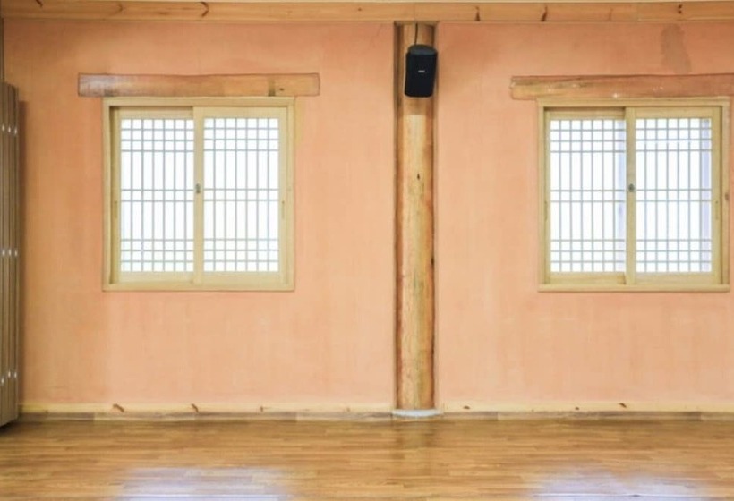 Danyang Hail Handmi Hanok Pension