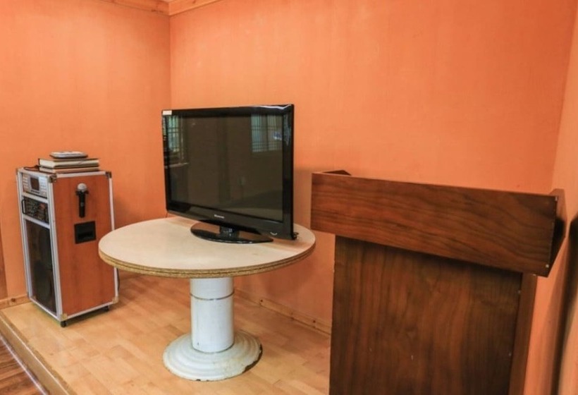 Danyang Hail Handmi Hanok Pension