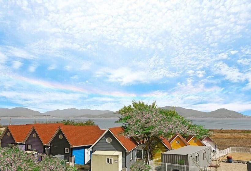 Ganghwa Iris Pension