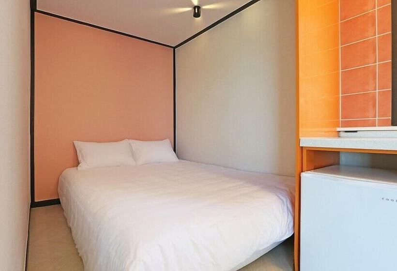 Ganghwa Iris Pension