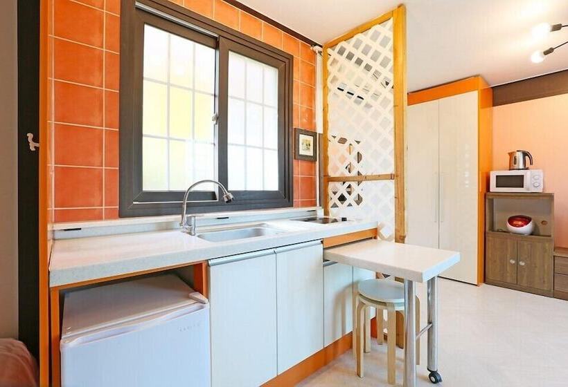 Ganghwa Iris Pension