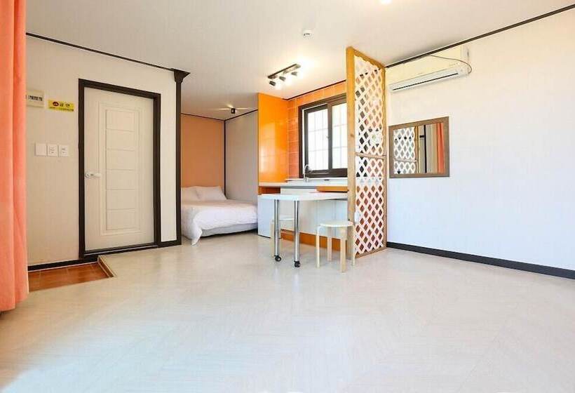 Ganghwa Iris Pension