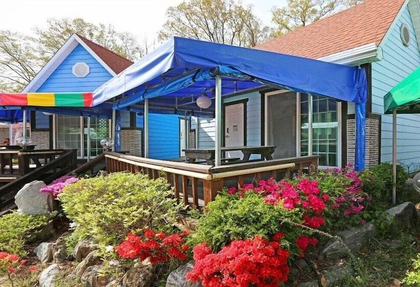 Ganghwa Iris Pension