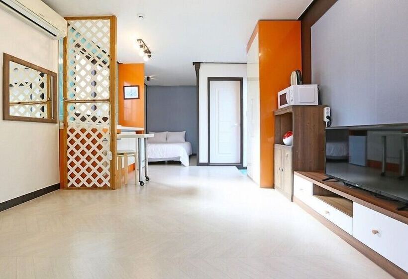 Ganghwa Iris Pension