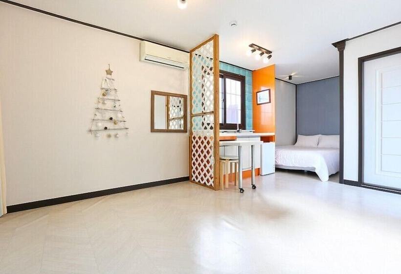 Ganghwa Iris Pension