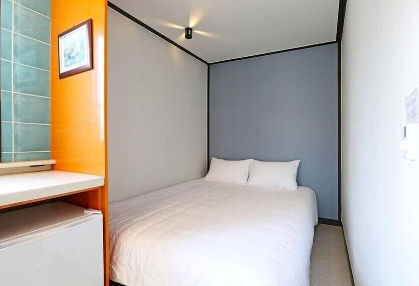 Ganghwa Iris Pension