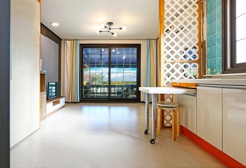 Ganghwa Iris Pension